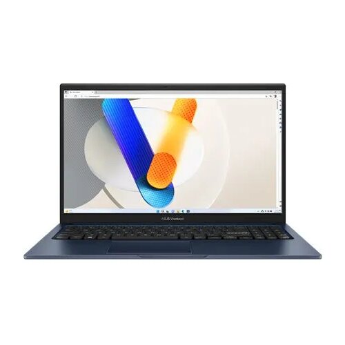 Asus vivobook 15 X1504ZA-NJ1080 (15.6 inca full hd, i3-1215U, 16GB, ssd 512GB) Slike