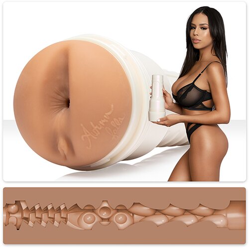 Fleshlight Masturbator Girls - Autumn Falls Peaches Cene