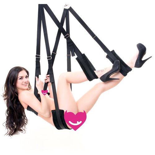 SuperLove Perfect Love Swing Slike