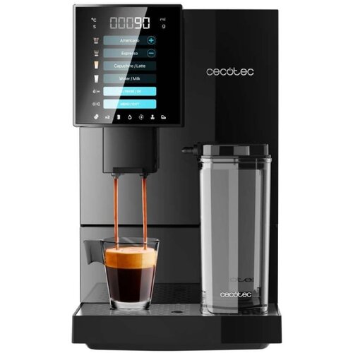Cecotec 01598 - Cremmaet Compactccino, (22118676) Cene