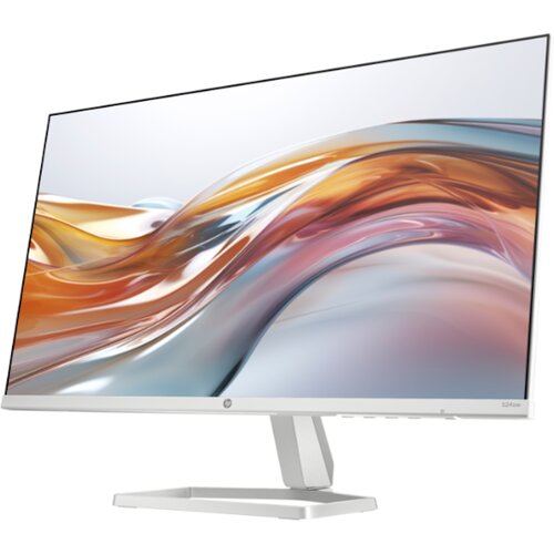HP 27" S5 527sf FHD monitor27",FHD,IPS,300cd,5ms,1500:1,100Hz,2xHDMI,VGA,2godine garancije Cijene