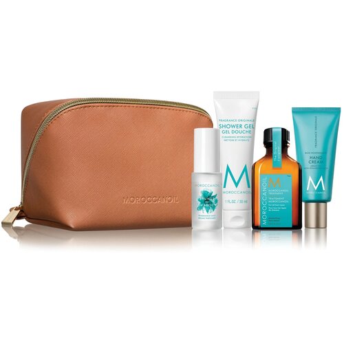 Moroccanoil BODY Travel Set Cene