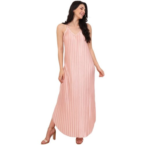 La Modeuse 71286_P167467 Ružičasta Cijene