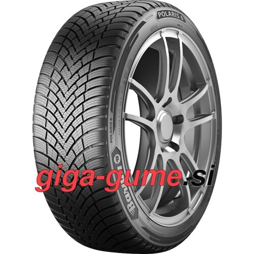 Barum Polaris 6 ( 215/50 R18 92V EVc ) Slike