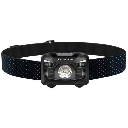 Surefire Žaromet Superfire HL06, 500lm, USB, (20627322) Cene