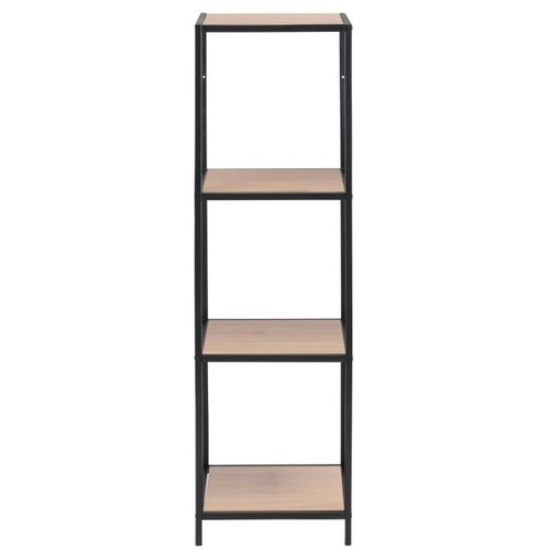 Actona Regal iz divjega hrasta Seaford, 35 x 119,5 cm Slike