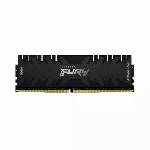Kingston DDR4 16GB 3200MHz KF432C16RB1/16 Fury Renegade Black ram memorija Slike
