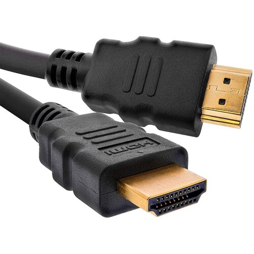 Optimus HDMI Kabel (Aktivni) (50m, HDMI Mu&scaron;ki na Mu&scaron;ki 1.4v, s čipom, crni) Cijene