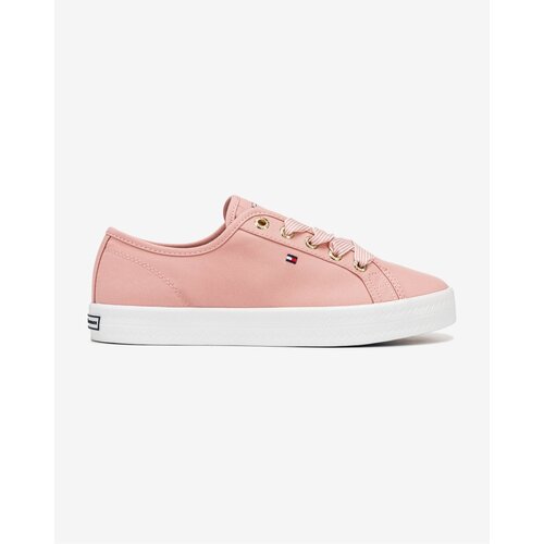 Tenisówki tommy hilfiger essential nautical sneaker clearance