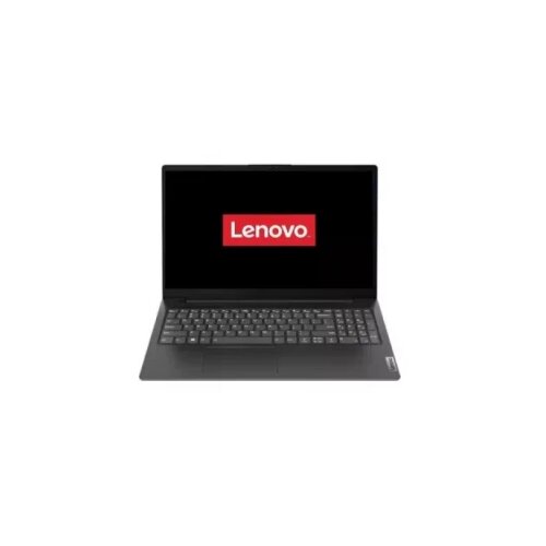 Lenovo Laptop V15 G3 IAP/DOS/15.6"FHD/i3-1215U/8GB/256GB SSD/Intel HD/GLAN/SRB/crna Cene