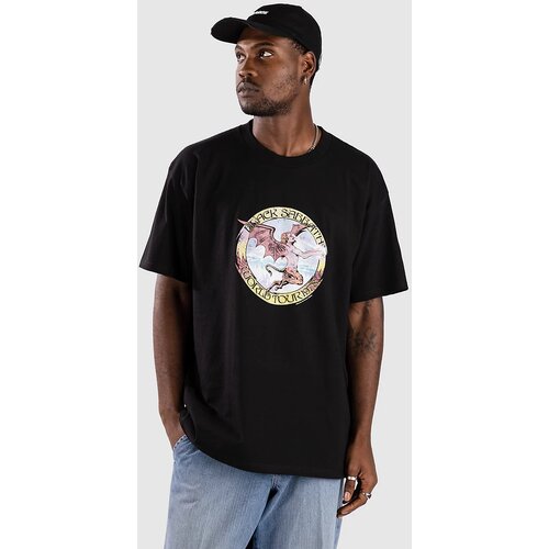 Vans Black Sabbath Obi T-shirt black Slike