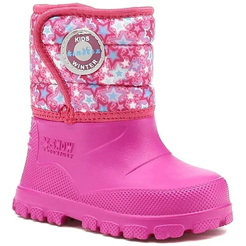KINETIX 101169637 Shorpy Girls' Rain Boots