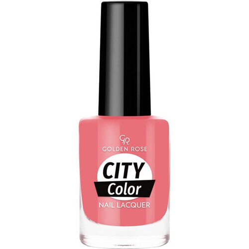 Golden Rose lak za nokte City Color O-CNL-69 Slike