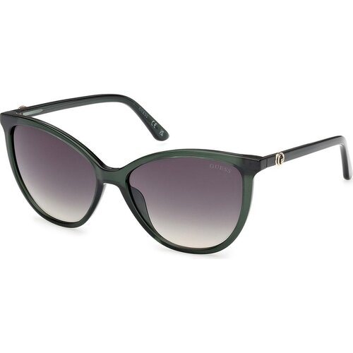 Guess GU00256 96P ONE SIZE (58) Zelena/Siva Cene