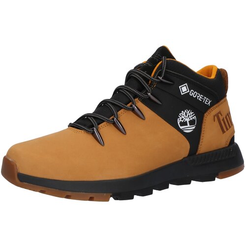 Timberland Nizke superge rjava / svetlo rjava / črna Cene