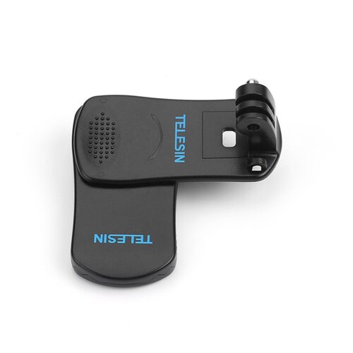 INF Sponka za nahrbtnik, združljiva z GoPro Hero 13 in 9, 360&amp;deg;, (5000282930) Slike