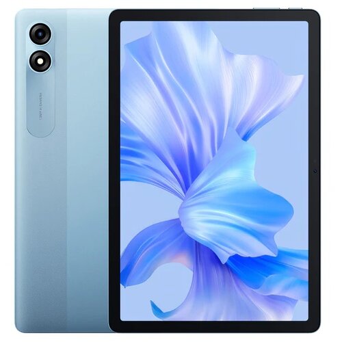 Blackview Tablet 10.92 Tab 90 4G LTE Dual sim 800x1280 HD IPS/8GB/128GB/13MP-8MP/Android 14/plavi Slike