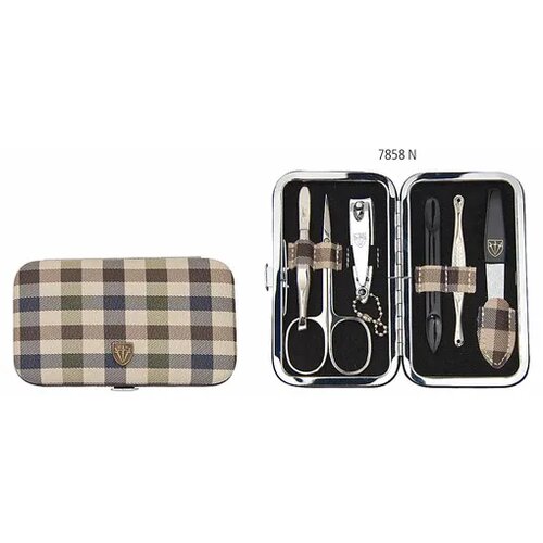 Kellermann BL7858 Set za manikuro Karo, 6v1, (21658168) Slike