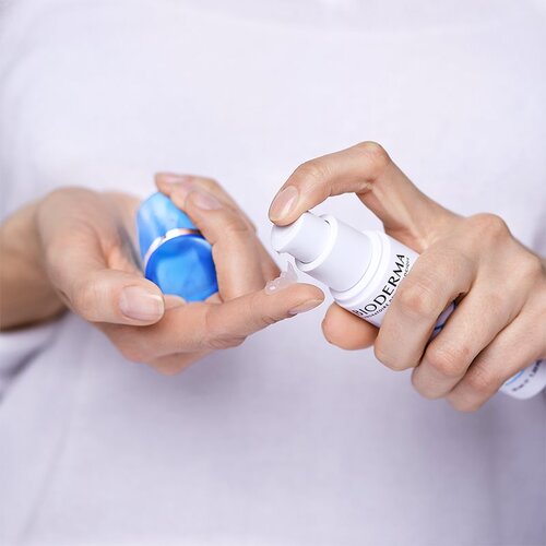 Bioderma Hydrabio serum 40ml Slike
