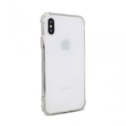  Maska za telefon Transparent Ice Cube za iPhone X/XS Cene