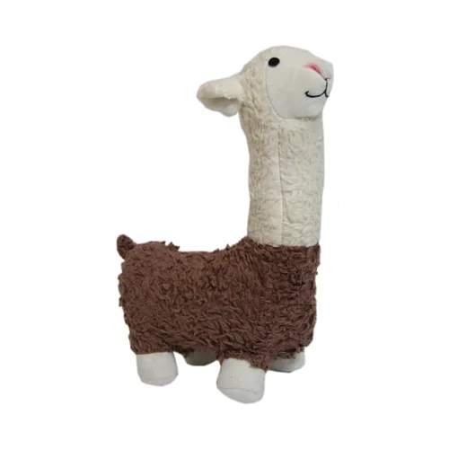 Kentucky Horsewear Relax Horse Toy Alpaca igrača za konje