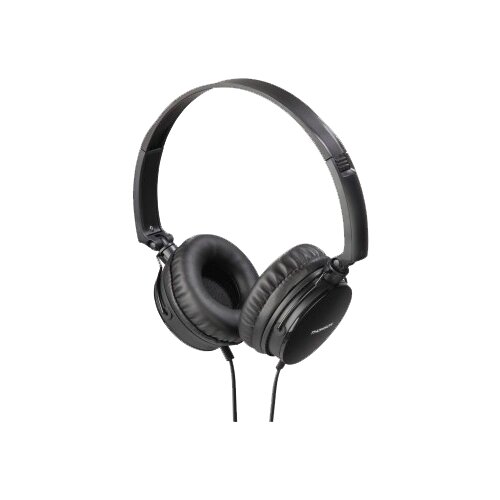 Thomson SLUŠALICE S MIKROFONOM HED2207BK ON-EAR Cijene