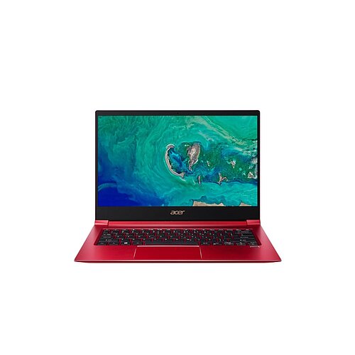  Notebook Acer Swift 3 SF314-55-55T1 Lava Red 14" FHD Cene