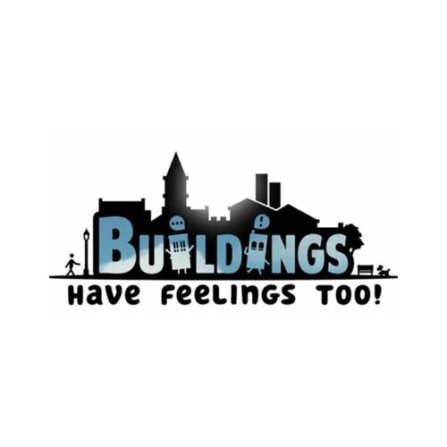 Steam Buildings Have Feelings Too! Key GLOBAL Cene
