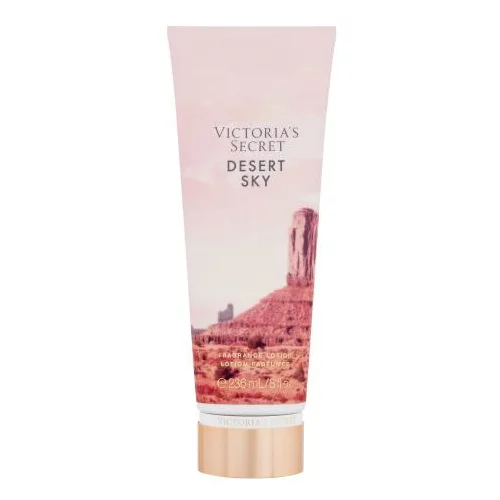 Victoria's Secret Desert Sky losjon za telo 236 ml za ženske