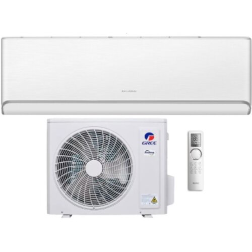  KLIMA UREDJAJ GREE COSMO REGULAR 12K GWH12AWCXDK6D INVERTER Cijene