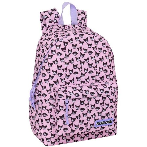 Hello Kitty Mochila portatil Kuromi 43cm Slike