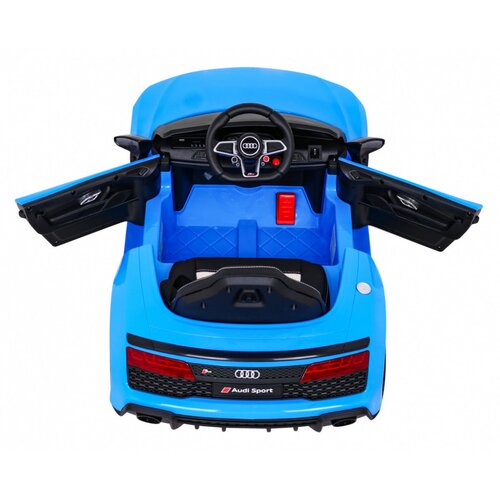  Licenciran avto na akumulator Audi R8 LIFT Slike