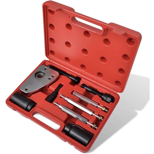  Set orodja za dizelski injektor 9 kosov za Citroen Peugeot, (21284591) Slike