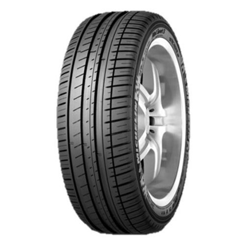Michelin Letna 245/45R19 102Y PS3 ACOUSTIC T0 XL - Skladišče 4 (Dostava 10 delovnih dni) Cene