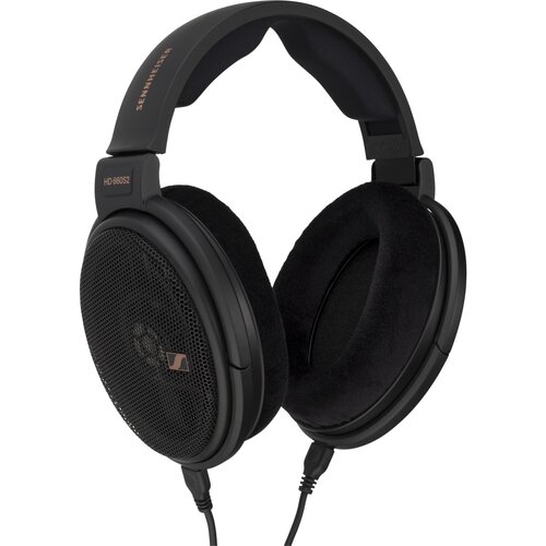 Sennheiser HD 660S2 Slike