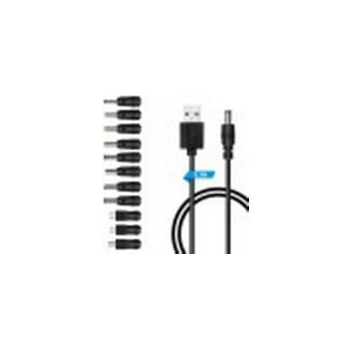  KABLO USB UNIVERZALNO na 11 priključaka Cijene