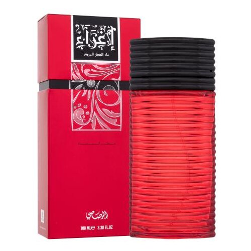 Rasasi Egra 100 ml parfemska voda za ženske Slike