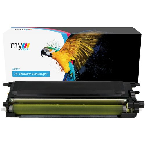  TONER BROTHER TN135Y MYOFFICE Cene