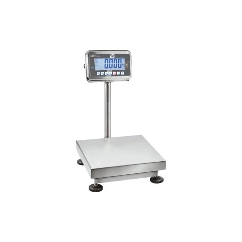 Kern SFB 50K5LHIP vaga sa platformom Opseg mjerenja (kg) 50 kg Mogućnost očitanja 5 g Slike