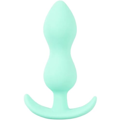 You2Toys Cuties Analna kupa, 8.2 cm, Zeleni Cene