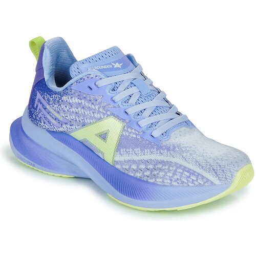 Allrounder by Mephisto &amp;Scaron;portni sandali NOLIMIT Modra Slike
