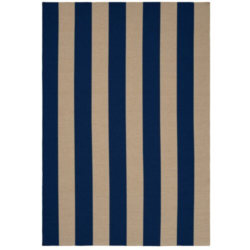 Jotex Moder/bež ročno tkan tekač iz me&amp;scaron;anice volne 80x200 cm Sissel &amp;ndash; Slike