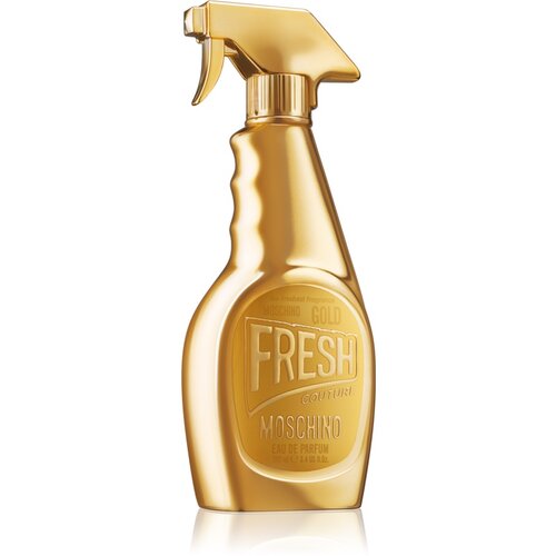 Moschino Fresh Couture Gold parfumska voda 100 ml za ženske Cene