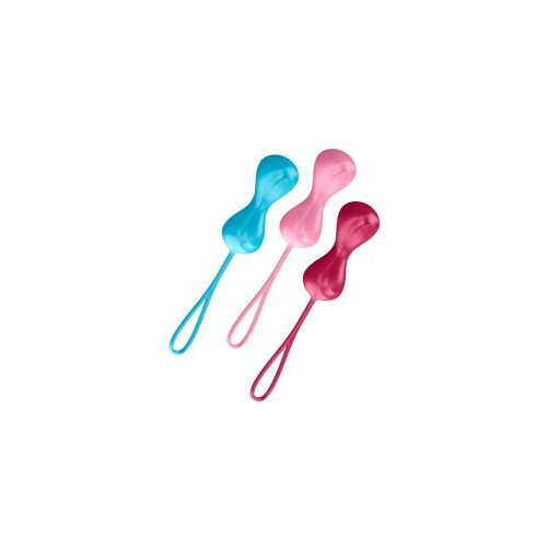 Satisfyer komplet vaginalnih kuglica - Power Balls Cijene