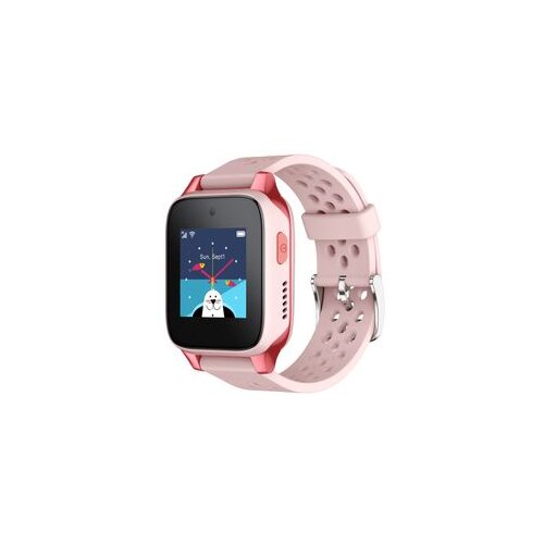 Tcl MOVETIME Family Watch MT46X Pink Cene
