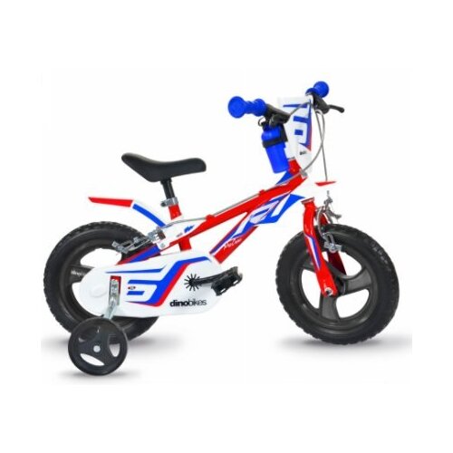 Dino Bikes OTROŠKO KOLO 12" R1 Cene
