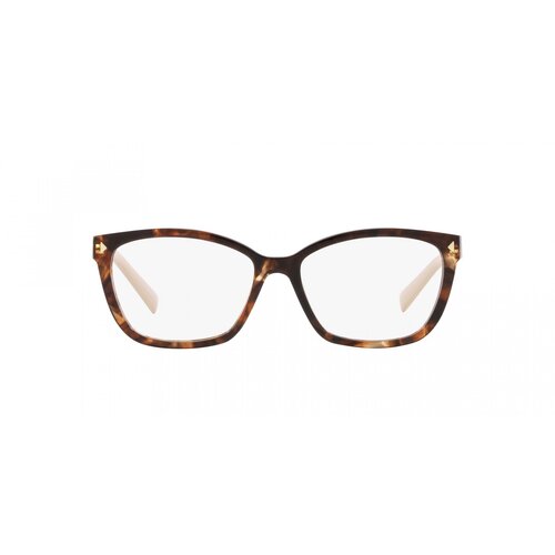 Prada PR15ZV 07R1O1 M (53) Havana/Kristalna Cene