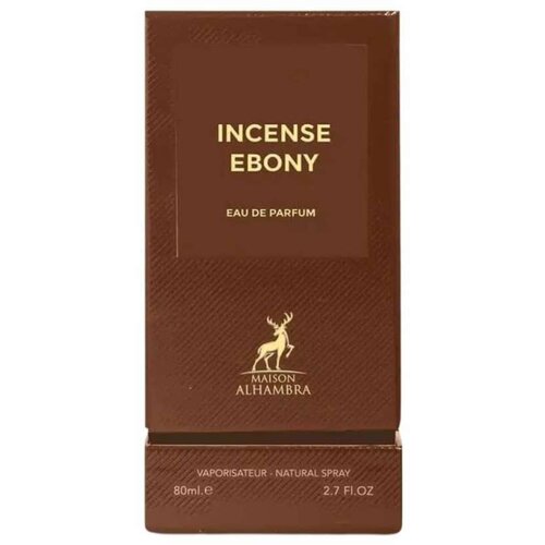 Maison Alhambra 80 ml parfemska voda unisex Slike