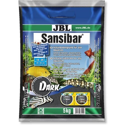 JBL GmbH sansibar black - 5 kg Cene