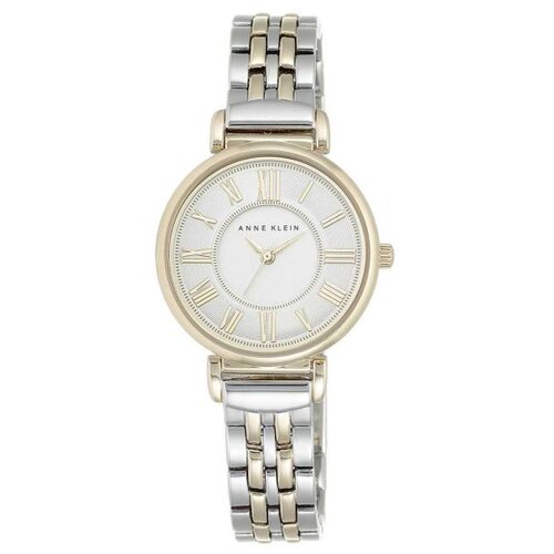 ANNE KLEIN ženski ručni sat AK/2159SVTT Metals Cene